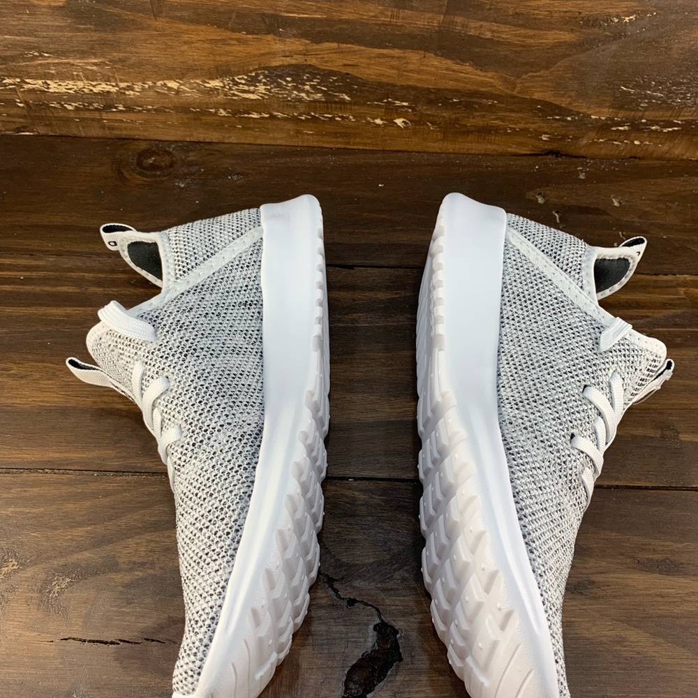 Adidas Cloudfoam Pure Womens Shoes - Picture 5 of 7